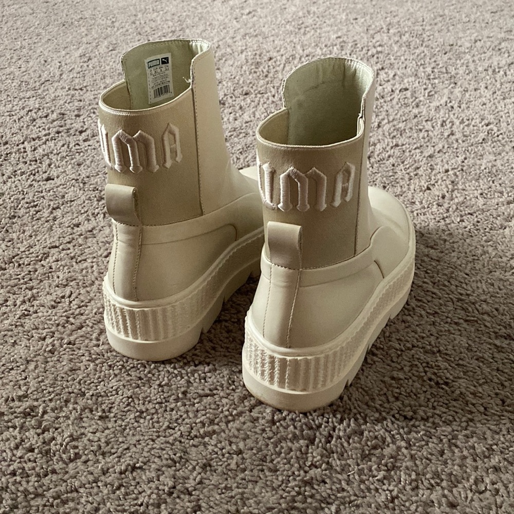 Puma Fenty x Chelsea Boots